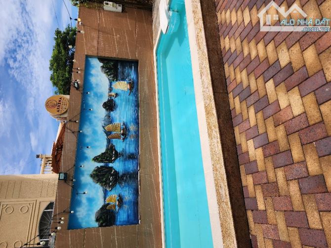 💎 BIỆT THỰ TÂN CỔ ĐIỂN THĂNG LONG – 150M² – 27t5 💎 - 17