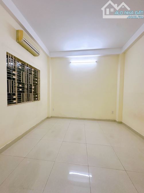 Nhà Bán Nhà 4 Tầng Cô Bắc Khu Vip Phan Xích Long - 17