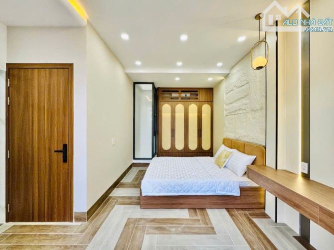 🏠Lên Sóng Siêu Phẩm  Nguyễn Tư Giản P12💎5,3mx8m 3 Lầu_3PN 3WC💵5,9 Tỷ - 18