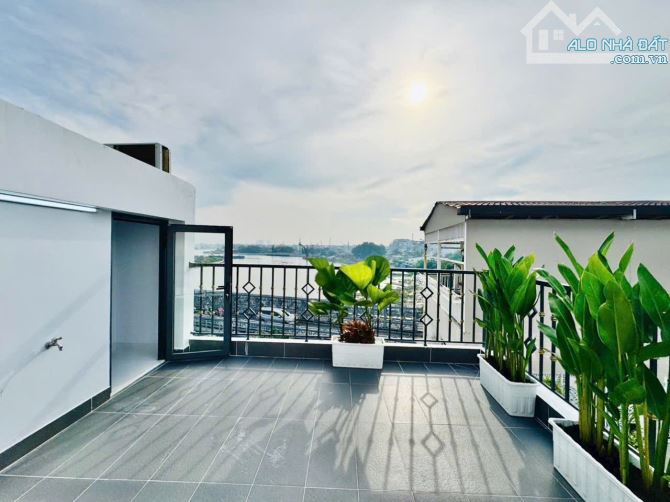 🔥 HIẾM- CHỢ GÒ VẤP-GIÁP BT-XD MỚI-5TẦNG-4M❌10M-4PN-ST-KLGQH-CHỈ:5🧄🔥🔥 - 18