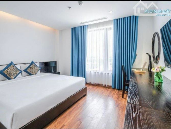🌟 KHÁCH SẠN DÒNG TIỀN – HỒ XUÂN HƯƠNG – 382M² – 85T 🌟 - 18
