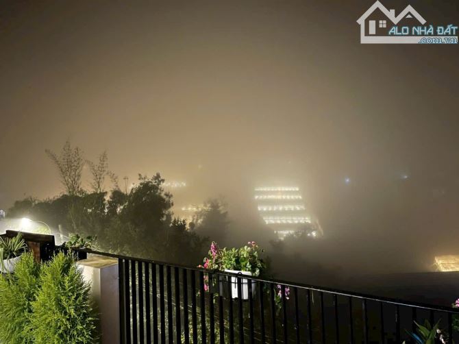 Bán Villa 8 phòng đang kinh doanh _Tp Đà Lạt.Gần ngay đường Hùng Vương(QL20) - 19