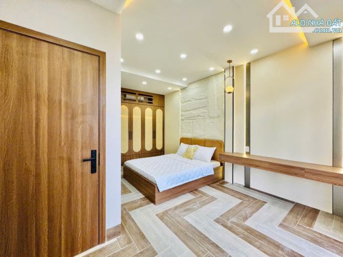 🏠Lên Sóng Siêu Phẩm  Nguyễn Tư Giản P12💎5,3mx8m 3 Lầu_3PN 3WC💵5,9 Tỷ - 19