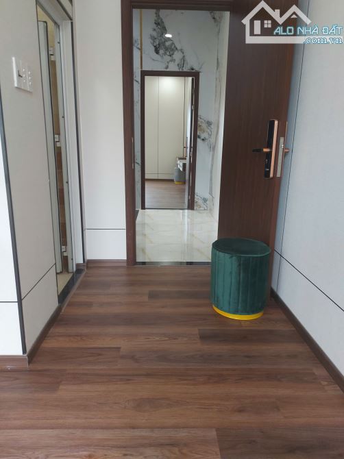 NHÀ VIP KHU HÀ ĐÔ, ĐƯỜNG 12M LÊ THỊ RIÊNG, P.THỚI AN, Q.12, SÁT GÒ VẤP, 90M2, 3TẦNG,7,8TY - 19