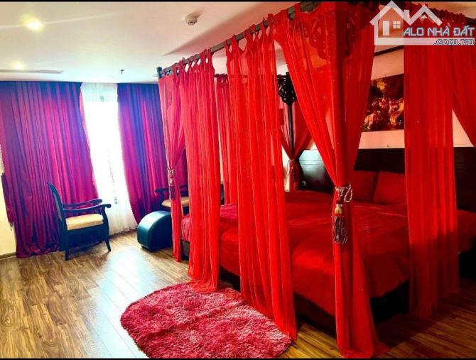 🌟 KHÁCH SẠN DÒNG TIỀN – HỒ XUÂN HƯƠNG – 382M² – 85T 🌟 - 19