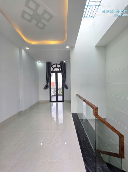 Bán nhà full nội thất gần làng đại học, p.Bình An, Tp.Dĩ An chỉ 7,2 tỷ TL M6886 - 19