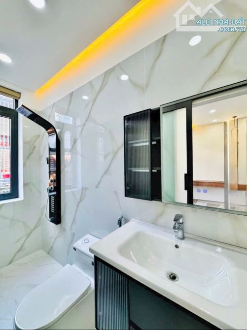 🏠Lên Sóng Siêu Phẩm  Nguyễn Tư Giản P12💎5,3mx8m 3 Lầu_3PN 3WC💵5,9 Tỷ - 20
