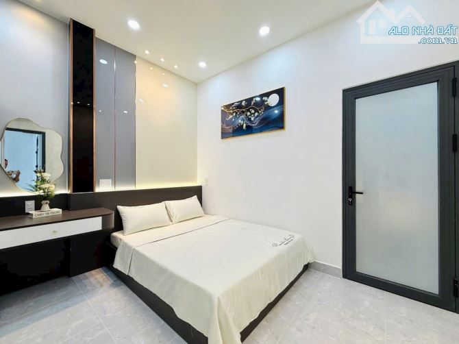 BÁN NHÀ---GIÁ: 5.8 TỶ--- Đ.THỐNG NHẤT, P.AN HỘI ĐÔNG(p16 cũ). - 20