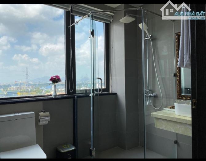 🌟 KHÁCH SẠN DÒNG TIỀN – HỒ XUÂN HƯƠNG – 382M² – 85T 🌟 - 20