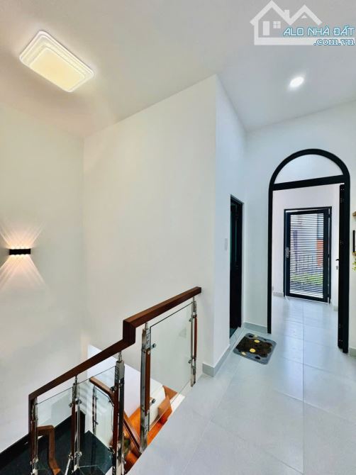 🏠Nhà Quang Trung Phường 11 💎 Full Nội Thất💎4x11 1 Lầu 2PN 2 WC💵4,6 Tỷ - 20