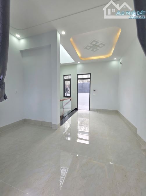 Bán nhà full nội thất gần làng đại học, p.Bình An, Tp.Dĩ An chỉ 7,2 tỷ TL M6886 - 20