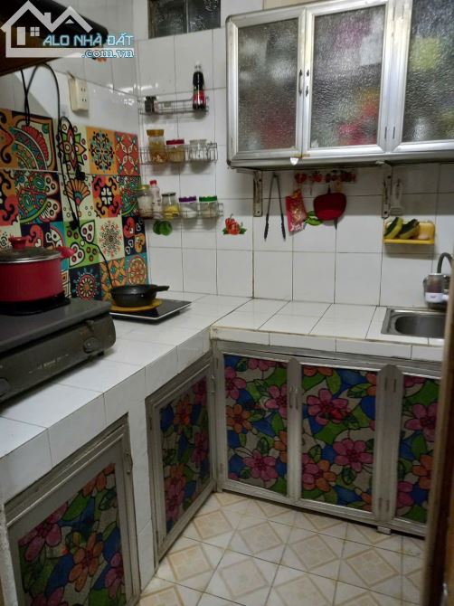 CHÍNH CHỦ BÁN TẬP THỂ TRẠI GĂNG – THANH NHÀN, HAI BÀ TRƯNG, DT: 62M2 - GIÁ NHỈNH 3TỶ - 1