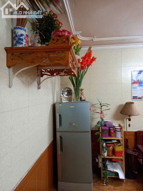 CHÍNH CHỦ BÁN TẬP THỂ TRẠI GĂNG – THANH NHÀN, HAI BÀ TRƯNG, DT: 62M2 - GIÁ NHỈNH 3TỶ - 2