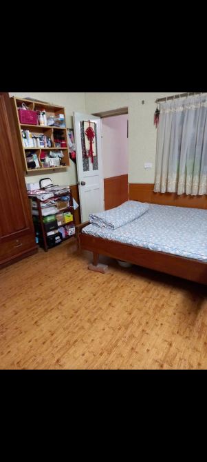 CHÍNH CHỦ BÁN TẬP THỂ TRẠI GĂNG – THANH NHÀN, HAI BÀ TRƯNG, DT: 62M2 - GIÁ NHỈNH 3TỶ - 3