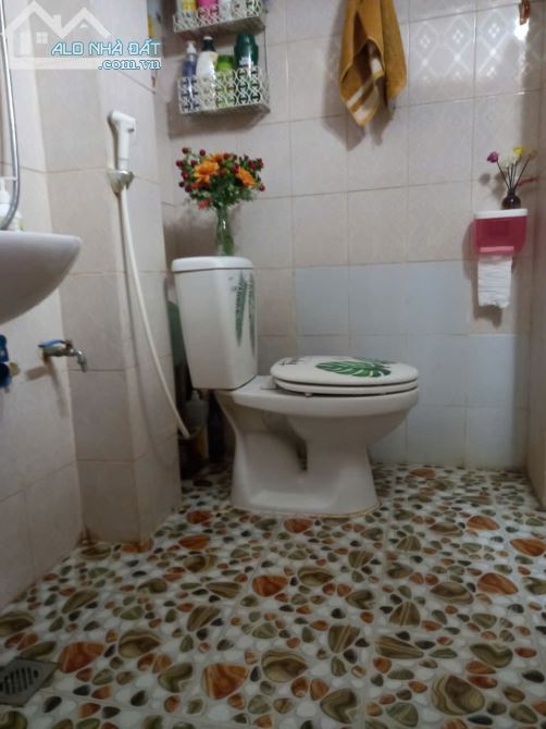 CHÍNH CHỦ BÁN TẬP THỂ TRẠI GĂNG – THANH NHÀN, HAI BÀ TRƯNG, DT: 62M2 - GIÁ NHỈNH 3TỶ - 4