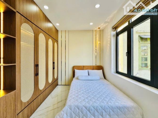 🏠Lên Sóng Siêu Phẩm  Nguyễn Tư Giản P12💎5,3mx8m 3 Lầu_3PN 3WC💵5,9 Tỷ - 21