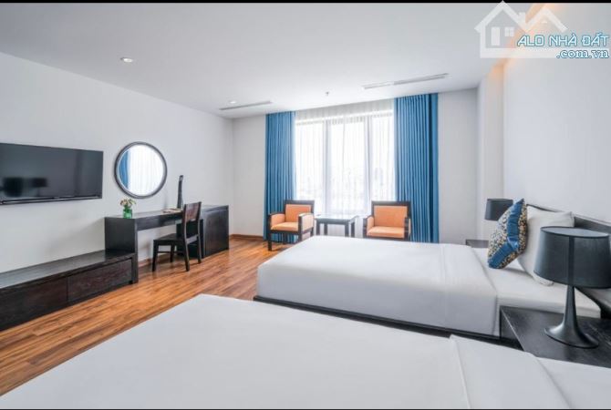 🌟 KHÁCH SẠN DÒNG TIỀN – HỒ XUÂN HƯƠNG – 382M² – 85T 🌟 - 21