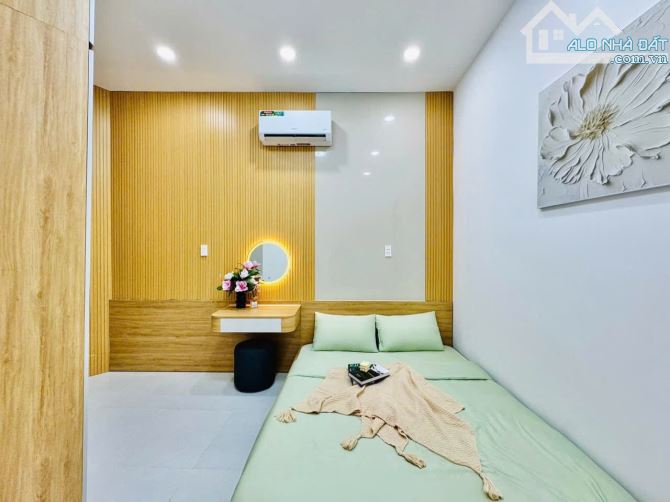 🏠Nhà Quang Trung Phường 11 💎 Full Nội Thất💎4x11 1 Lầu 2PN 2 WC💵4,6 Tỷ - 21