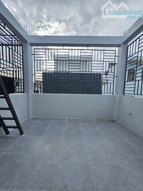 Bán nhà full nội thất gần làng đại học, p.Bình An, Tp.Dĩ An chỉ 7,2 tỷ TL M6886 - 21