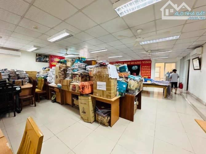 BÁN NHÀ 3 MẶT TIỀN PHỐ LIỄU GIAI 96M2 MT: 7.8M - VỊ TRÍ ĐẮC ĐỊA  - VIEW TRIỆU ĐÔ - KD ĐỈNH - 2