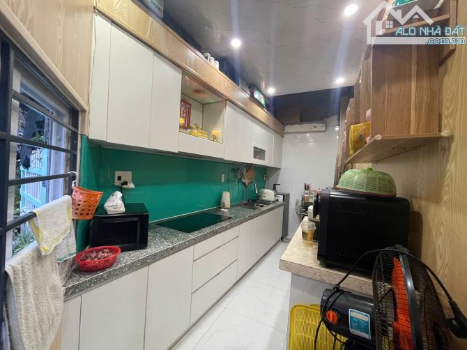 🌻 Bán nhà góc kiệt 2 xe máy lướt qua nhau, 20 m ra đường Nguyễn Lương Bằng, nhà trệt thôn - 7