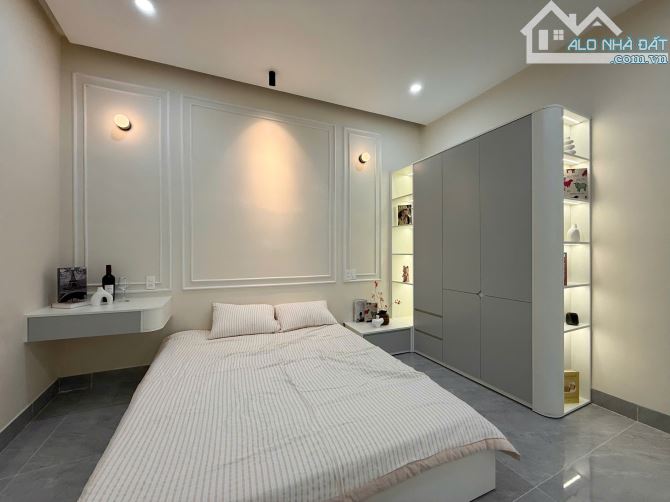Bán nhà 2 tầng K338 Hải Phòng, Thanh khê - 2