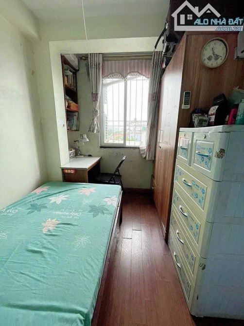 BÁN CCMN ĐẠI LINH – 40M² – 2 NGỦ – SỔ CHUNG PHÔI RIÊNG – FULL NỘI THẤT –GIÁ 1,X TỶ - 2