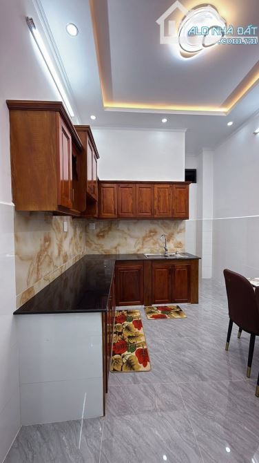 Bán Nhà Trệt Lầu Hẻm 89 Huỳnh Thúc Kháng, An Nghiệp, Ninh Kiều - 2