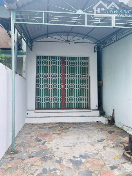 Bán nhà hẻm Trần Hưng Đạo, phường Đống Đa, Quy Nhơn - 2
