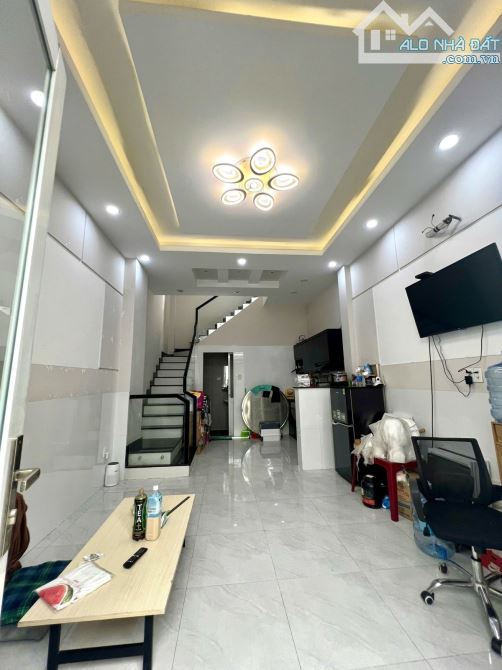 🏡 Nhà đẹp 3 tầng – Đường số 53 HIỆP BÌNH CHÁNH - 2