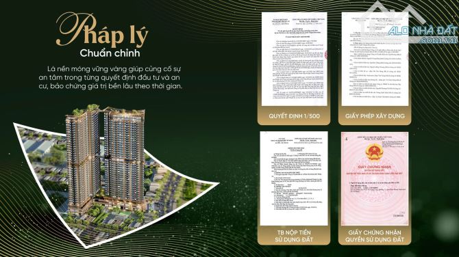 A&T Sài Gòn Riverside sát TPHCM Căn Hộ View Sông Cận Kề, Bàn Giao Full Nội Thất Cao Cấp - 2