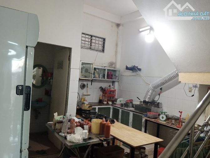 Bán nhà Lô Góc, Khu Mỹ An, Gần ĐH Kinh Tế, 60m2, 2 Tầng Chỉ 6.x Tỷ - 2