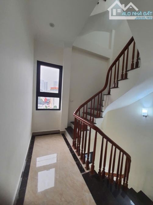 Bán nhà Lê Trọng Tấn La Khê, Hà Đông, DT 47m 5 tầng T.máy ôtô tránh k.doanh, Giá 12.8 tỷ - 2