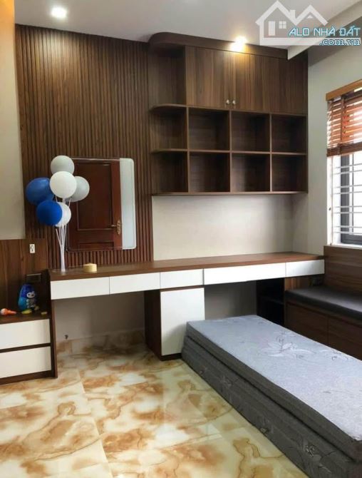 Bán nhà Ngô Thì Nhậm – Hà Đông, 50m², 5T Thang Máy, Gara Ô Tô, K.Doanh – Giá 12.5 Tỷ - 2