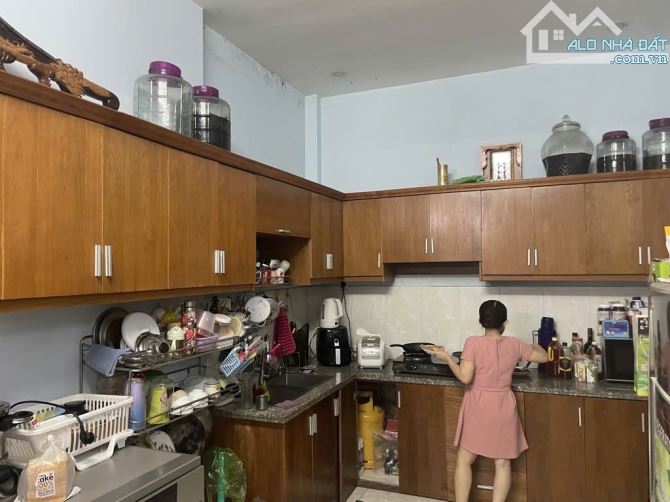 🌹🌹 KHU DREAMHOME – HẺM XE HƠI – NỞ HẬU TÀI LỘC – KHU VIP – TẶNG NHÀ – GẤP GẤP - 2