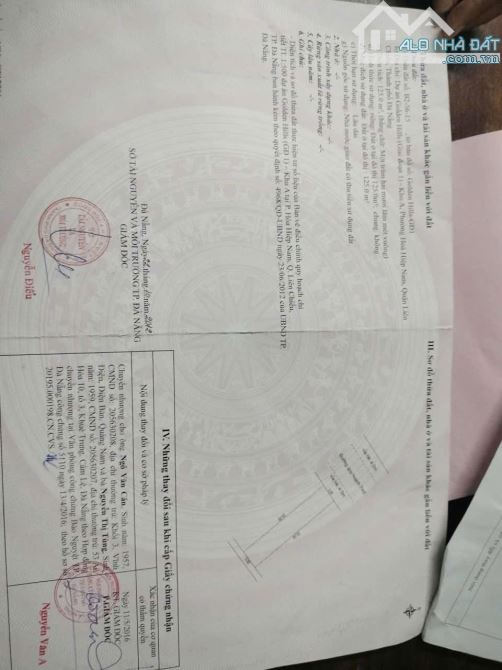 📌📌📌LÀM VIỆC TRỰC TIẾP GIÁ TỐT !!!Bán lô golden hill giá rẻ - 2