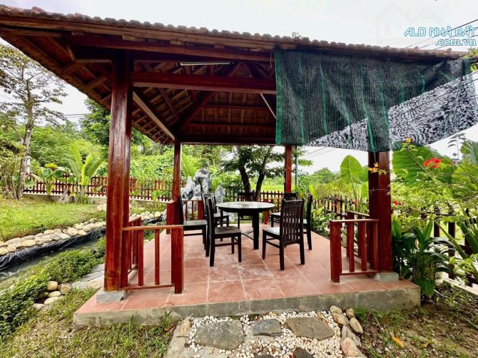 📌📌📌LÀM VIỆC TRỰC TIẾP GIÁ TỐT !!!Bán nhà vườn hòa phú, hòa vang - 2