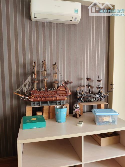 Bán nhà lý thường kiệt 55m, 6 tầng. Nhà dân phân lô vỉa hè, kinh doanh - 2