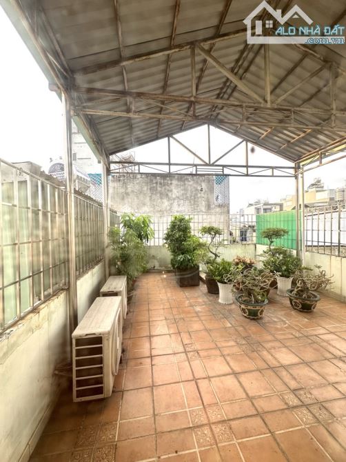 Bán 2 căn 8.5 x 15 , gần 150m2 HXH CMT8 - phù hợp đầu tư KD , cho thuê CHDV... - 2