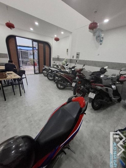 Đầu Tư Nhà Cho Thuê Gò Vấp – Tòa Nhà 16 Phòng Full Nội Thất – Lợi Nhuận 5.6%/Năm - 2