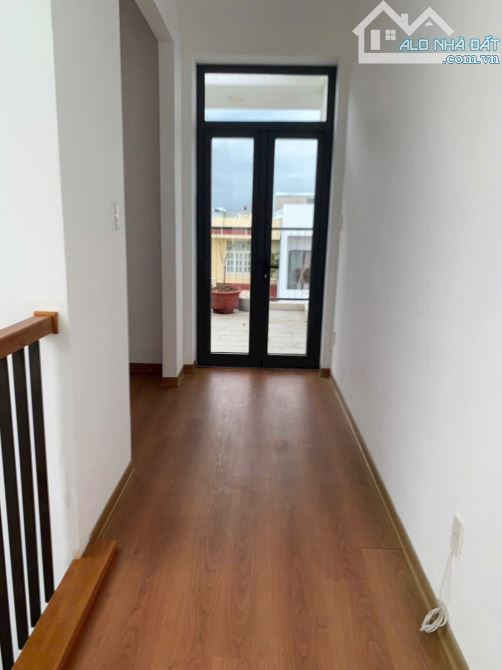 Bán nhà 3 tầng MT Phan Văn Trị –Khuê Trung- Cẩm Lệ- Đà Nẵng. DT 99m² (ngang 5,5m) - 2