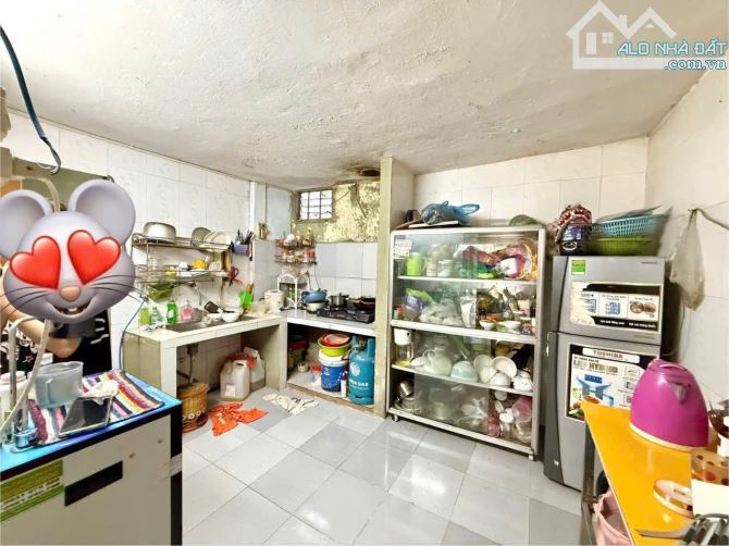 📌📌📌LÀM VIỆC TRỰC TIẾP GIÁ TỐT !!!Bán nhà kiệt 17 lê đình kỵ - 2