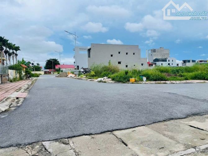 Bán đất Núi Đối - Kiến Thụy - Hải Phòng - 2