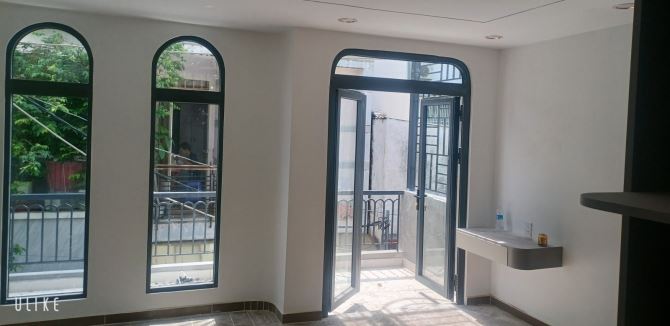 Nguyễn Tư Giản - Gò Vấp - 60m2 - 3 Tầng - 6.9 tỷ - Hẻm Ô tô - Hoàn công - SHR - 2