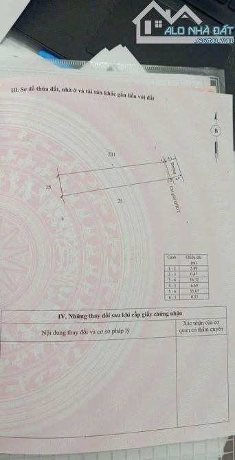 🌿 Cang Cư Nam – Phong Hòa | Gần Trường Tiểu Học – Lô Đất 229m2 Giá Chỉ 4xx triệu - 2