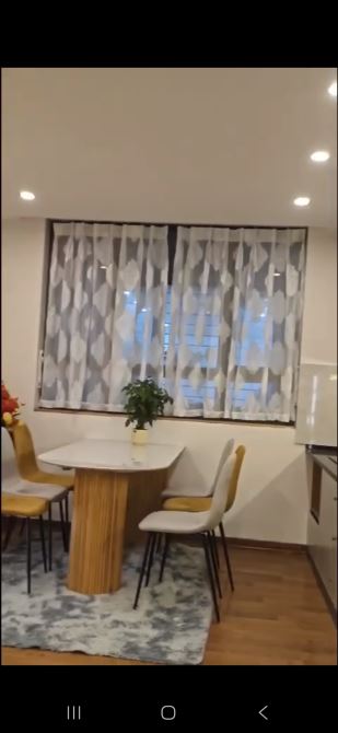 Cần bán căn hộ HHB- TÂN TÂY ĐÔ , Đan Phượng 3 ngủ sẵn sổ giá 4,5 tỷ - 2