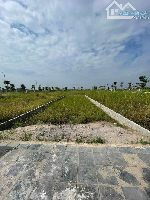 BÁN ĐẤT ĐẤU GIÁ MỚI TÂN DÂN,KHOÁI CHÂU,HƯNG YÊN - 2