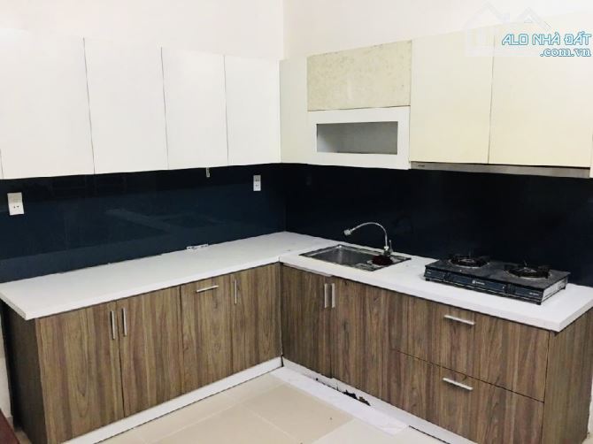 Bán nhà 3 tầng dt khủng 158m2; mt5.3m; kiệt ô tô 5.5m Ngũ Hành Sơn - 2