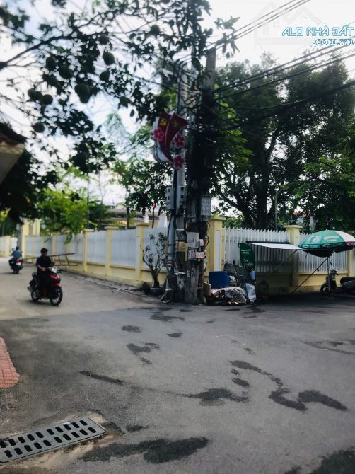 BÁN ĐẤT ĐẸP THÔN ĐÔNG, VIỆT HÙNG – Ô TÔ TRÁNH, GẦN NHÀ VĂN HÓA – 84M² - 2