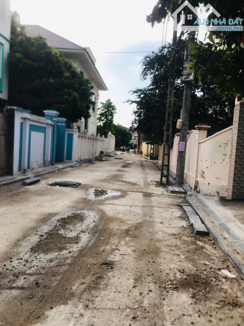 BÁN ĐẤT PHÂN LÔ BÀN CỜ – Ô TÔ TRÁNH – 62M2 – LIÊN HÀ, ĐÔNG ANH - 2